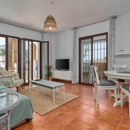 Appartement Garden In