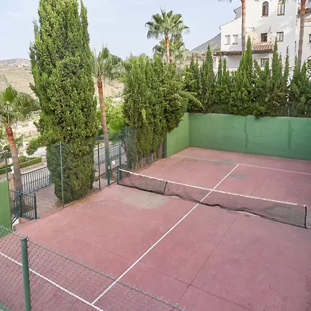Appartement Garden In *